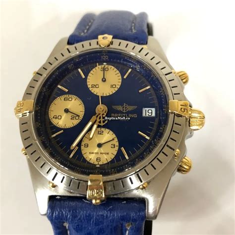 breitling b13048 real or fake|breitling b13048 135999.